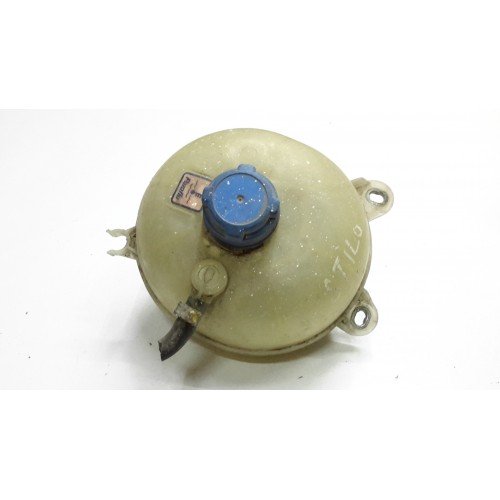 Δοχείο Διαστολής Νερού FIAT STILO 2001 - 2006 ( 192 ) 51722078 Δοχείο Διαστολής Νερού FIAT STILO 2001 - 2006 ( 192 ) 51722078