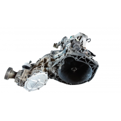 Σασμάν Χειροκίνητο FIAT PANDA 2003 - 2009 ( 169 ) XC176660734 Σασμάν Χειροκίνητο FIAT PANDA 2003 - 2009 ( 169 ) XC176660734