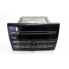 Ράδιο CD FIAT BRAVO 2007 - 2011 735451942