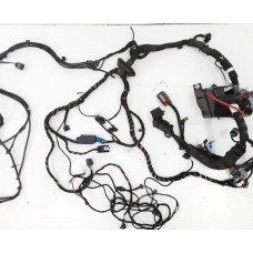 Πλεξούδα Μηχανής FIAT PANDA 2003 - 2009 ( 169 ) 46841646