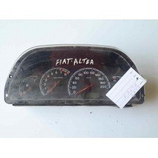 Κοντέρ FIAT ALBEA 2002 - 2005 XC361