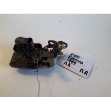 Κλειδαριά Πόρτας Ηλεκτρομαγνητική FIAT BRAVO 1995 - 2001 ( 182 ) Πίσω Δεξιά XC1203