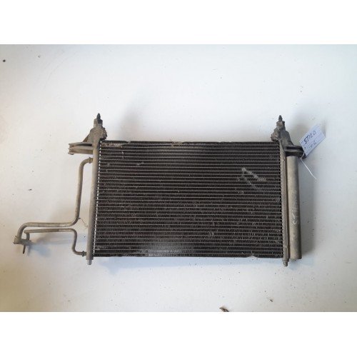 Ψυγεία A/C (Εξωτερικό) FIAT STILO 2001 - 2006 ( 192 ) XC1864