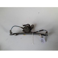 Γρύλος Παραθύρου Με Μοτέρ FIAT BRAVA 1995 - 2003 ( 182 ) Πίσω Αριστερά XC2515