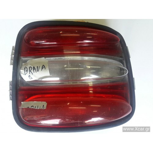 Φανάρι Πίσω FIAT BRAVA 1995 - 2003 ( 182 ) Δεξιά XC4667