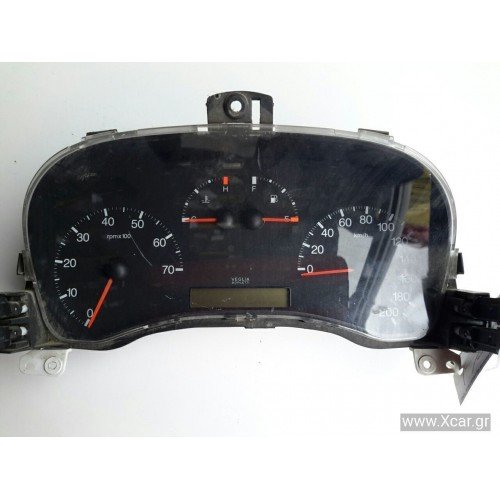 Κοντέρ FIAT PUNTO 1999 - 2003 ( 188 ) XC386