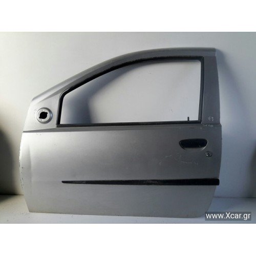 Πόρτα FIAT PUNTO 2003 - 2011 ( 188 ) Εμπρός Αριστερά XC5610 Πόρτα FIAT PUNTO 2003 - 2011 ( 188 ) Εμπρός Αριστερά XC5610