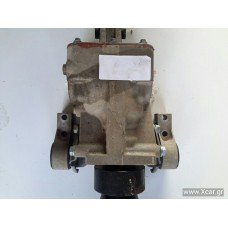 Γκρουπ Διαφορικού Πίσω FIAT PANDA 2003 - 2009 ( 169 ) XC6863