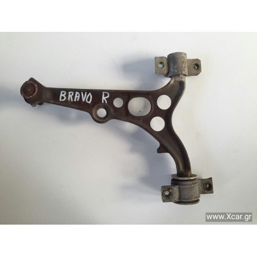 Ψαλίδι Κάτω FIAT BRAVO 1995 - 2001 ( 182 ) Εμπρός Αριστερά XC7727