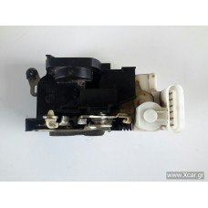 Κλειδαριά Πόρτας Ηλεκτρομαγνητική FIAT PUNTO 1999 - 2003 ( 188 ) Εμπρός Δεξιά XC9828