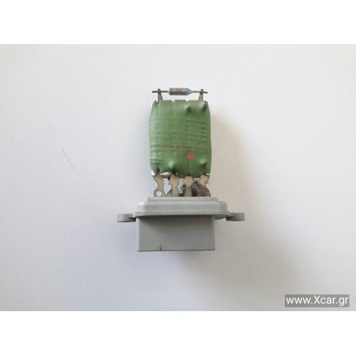Αντίσταση Καλοριφέρ FIAT PUNTO 1999 - 2003 ( 188 ) 542020000
