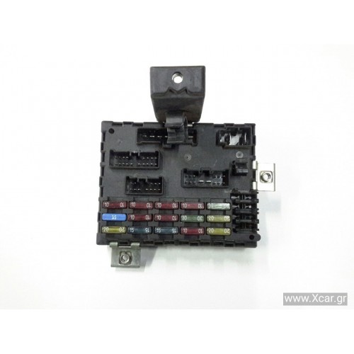 Ασφαλειοθήκη FIAT PUNTO 1994 - 1999 ( 176 ) 46412170A223