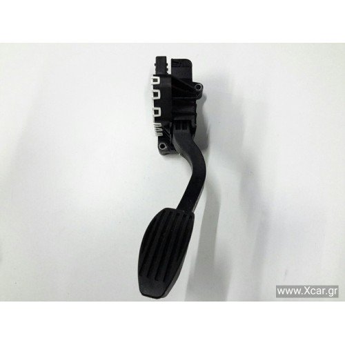 Πετάλ Γκαζιού FIAT PANDA 2012 - XC12623