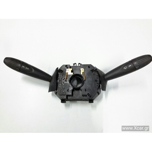 Φλασιέρα Κομπλέ-Σετ FIAT PUNTO 1999 - 2003 ( 188 ) XC12628