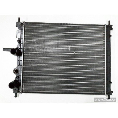 Ψυγεία Νερού FIAT BRAVA 1995 - 2003 ( 182 ) RA0110960