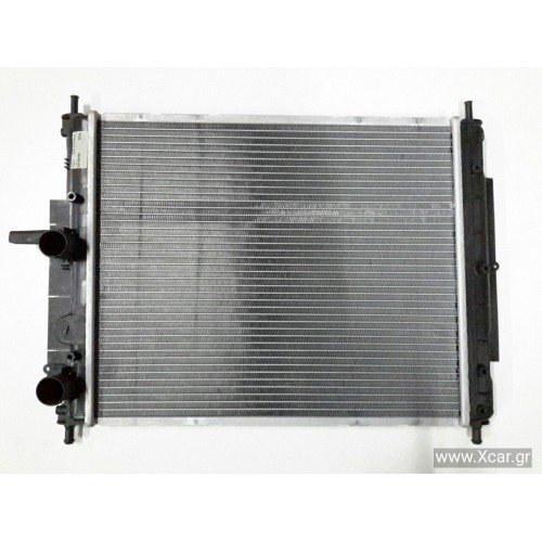 Ψυγεία Νερού FIAT MAREA 1996 - 2002 ( 185 ) XC12954