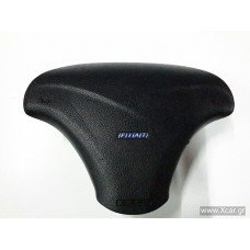 Αερόσακος Οδηγού Σκέτο FIAT BRAVO 1995 - 2001 ( 182 ) 07189956140