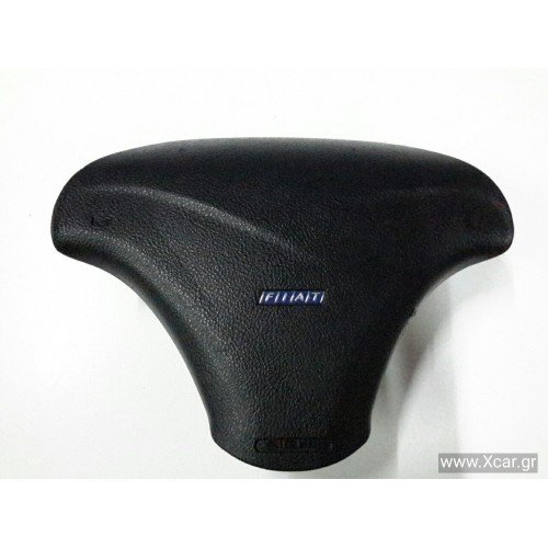 Αερόσακος Οδηγού Σκέτο FIAT BRAVO 1995 - 2001 ( 182 ) 07189956140 Αερόσακος Οδηγού Σκέτο FIAT BRAVO 1995 - 2001 ( 182 ) 07189956140