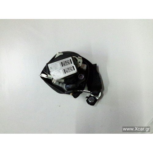 Ζώνη Ασφαλείας FIAT LINEA 2007 - 2013 735489234