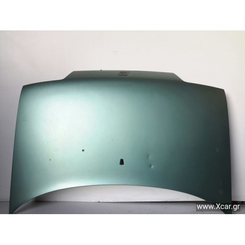 Καπό FIAT CINQUECENTO 1992 - 1998 ( 170 ) XC13630 Καπό FIAT CINQUECENTO 1992 - 1998 ( 170 ) XC13630