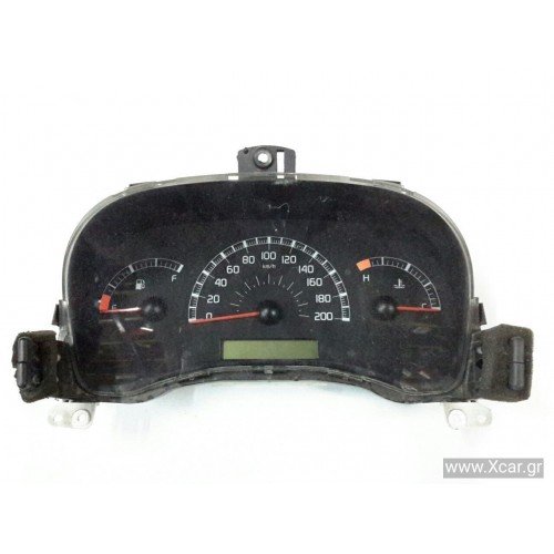 Κοντέρ FIAT PUNTO 2003 - 2011 ( 188 ) 51744552