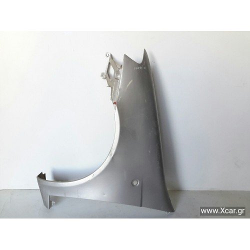Φτερό FIAT PUNTO 2003 - 2011 ( 188 ) Εμπρός Αριστερά XC14492