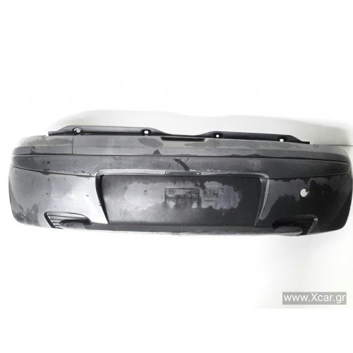 Προφυλακτήρας Βαφόμενος FIAT PUNTO 2003 - 2011 ( 188 ) Πίσω XC14750 Προφυλακτήρας Βαφόμενος FIAT PUNTO 2003 - 2011 ( 188 ) Πίσω XC14750