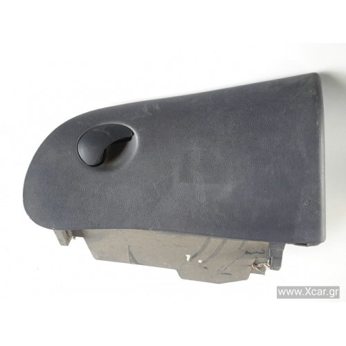 Ντουλαπάκι FIAT BRAVO 1995 - 2001 ( 182 ) XC15092 Ντουλαπάκι FIAT BRAVO 1995 - 2001 ( 182 ) XC15092