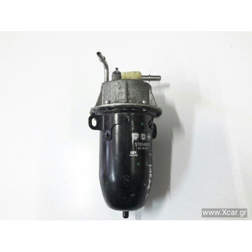 Φίλτρα Καυσίμου FIAT PANDA 2012 - 51934812