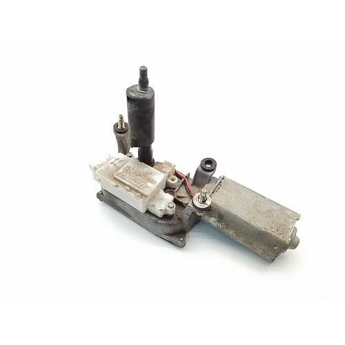 Υαλοκαθαριστήρες Κομπλέ FIAT BRAVO 1995 - 2001 ( 182 ) Πίσω A563