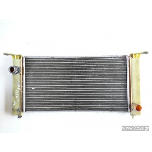 Ψυγείο Νερού FIAT STILO 2001 - 2006 ( 192 ) XC19827