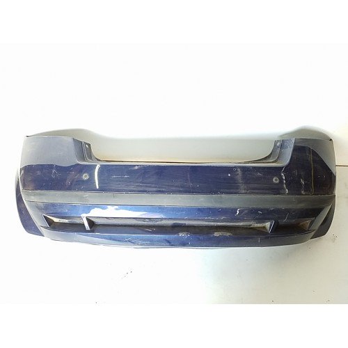 Προφυλακτήρας Μη Βαφόμενος FIAT STILO 2001 - 2006 ( 192 ) Πίσω 735275288