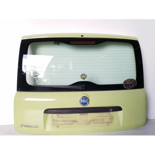 Τζαμόπορτα FIAT PANDA 2003 - 2009 ( 169 ) 46827172