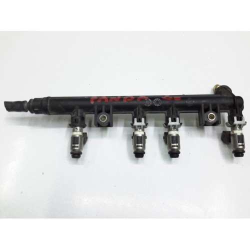 Μπεκ FIAT PANDA 2003 - 2009 ( 169 ) 32190.183.01