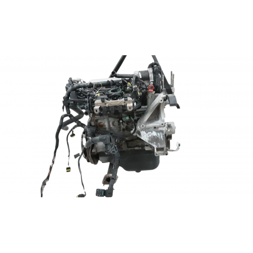 Ολόκληρος κινητήρας FIAT PALIO 1999 - 2004 ( 178DX ) 188 A4.000