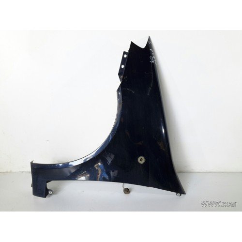 Φτερό FIAT PUNTO 2003 - 2011 ( 188 ) Εμπρός Αριστερά 46849395