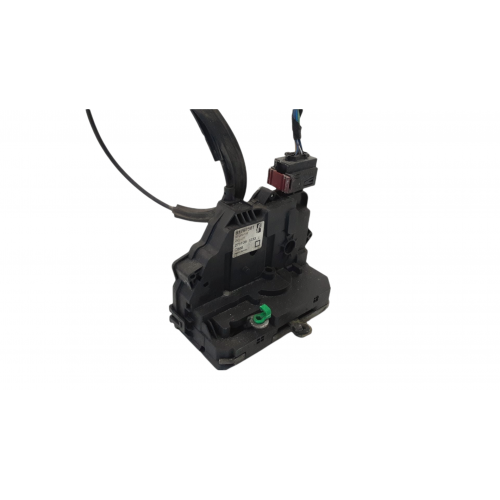 Κλειδαριά Πόρτας Ηλεκτρομαγνητική FIAT GRANDE PUNTO 2005 - 2008 ( 199 ) Εμπρός Αριστερά 51797561