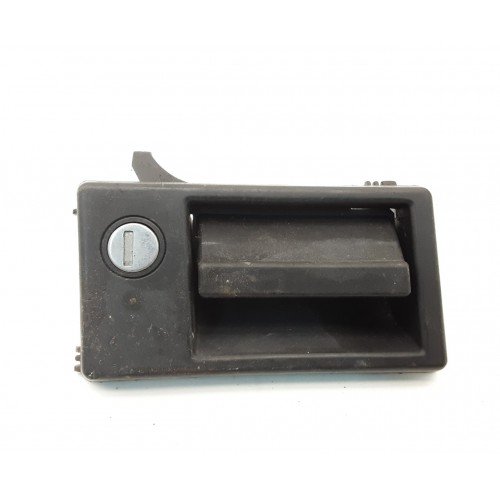 Χερούλι Πόρτας Εξωτερική FIAT CINQUECENTO 1992 - 1998 ( 170 ) Εμπρός Δεξιά XC1506703E4