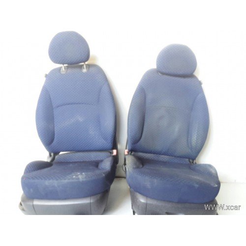 Καθίσματα Με Αερόσακο FIAT STILO 2001 - 2006 ( 192 ) XC72463 Καθίσματα Με Αερόσακο FIAT STILO 2001 - 2006 ( 192 ) XC72463