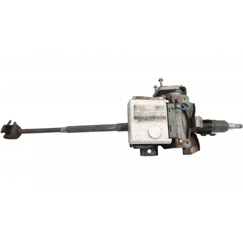 Κολόνα τιμονιού FIAT PUNTO 2003 - 2011 ( 188 ) 26076971027