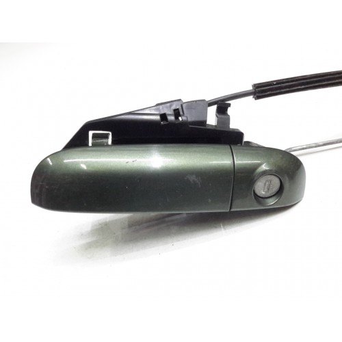 Χερούλι Πόρτας Εξωτερική Με Αφαλό FIAT PANDA 2012 - Εμπρός Αριστερά XC118695