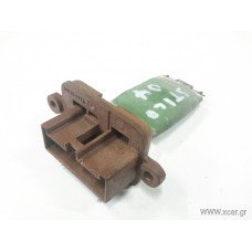 Αντίσταση Καλοριφέρ FIAT STILO 2001 - 2006 ( 192 ) XC67130