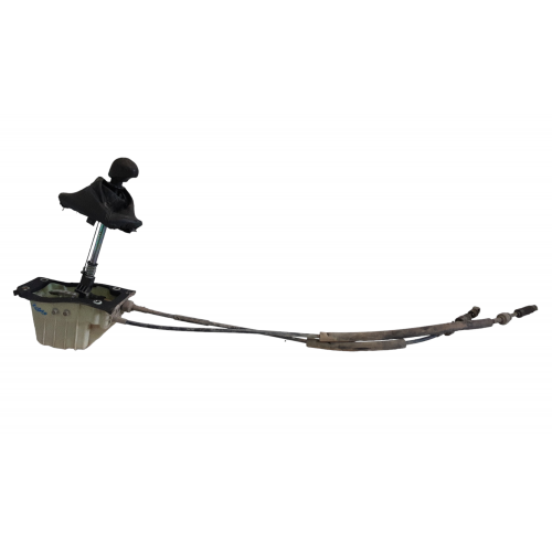 Μηχανισμός αλλαγής ταχυτήτων FIAT DOBLO 2005 - 2009 ( 119 ) Combi XC207438E5A Μηχανισμός αλλαγής ταχυτήτων FIAT DOBLO 2005 - 2009 ( 119 ) Combi XC207438E5A