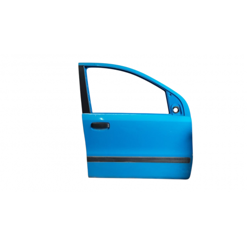 Πόρτα FIAT PANDA 2003 - 2009 ( 169 ) Εμπρός Δεξιά 040001431