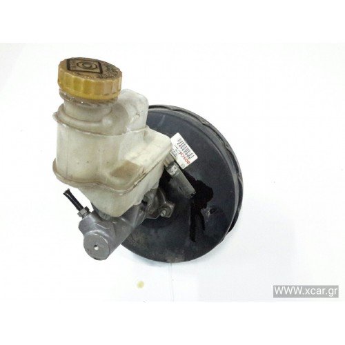 Σεβρόφρενο Κομπλέ FIAT PUNTO 2003 - 2011 ( 188 ) 0204024844 Σεβρόφρενο Κομπλέ FIAT PUNTO 2003 - 2011 ( 188 ) 0204024844