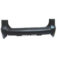 Προφυλακτήρας Βαφόμενος FIAT CROMA 2005 - 2009 ( 194 ) Πίσω 293103390