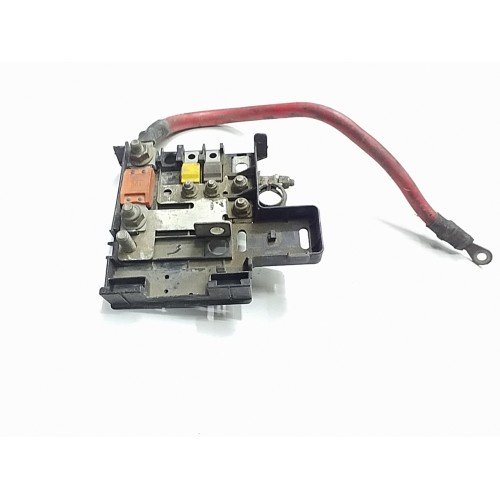 Ασφαλειοθήκη FIAT STILO 2001 - 2006 ( 192 ) XC129377CE6