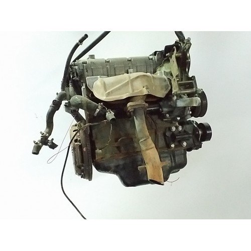 Κινητήρας-Μοτέρ FIAT BRAVA 1995 - 2003 ( 182 ) 182A4000