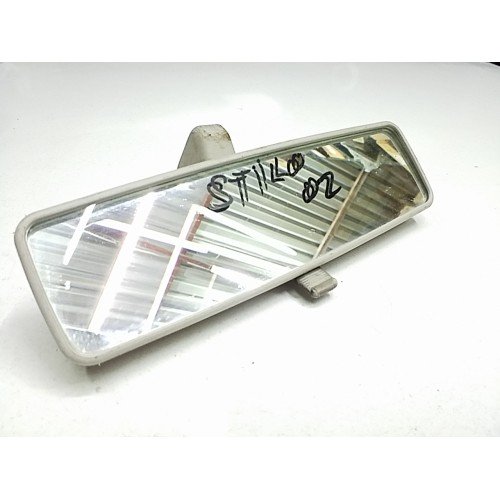 Καθρέπτης Εσωτερικός FIAT STILO 2001 - 2006 ( 192 ) XC115712 Καθρέπτης Εσωτερικός FIAT STILO 2001 - 2006 ( 192 ) XC115712