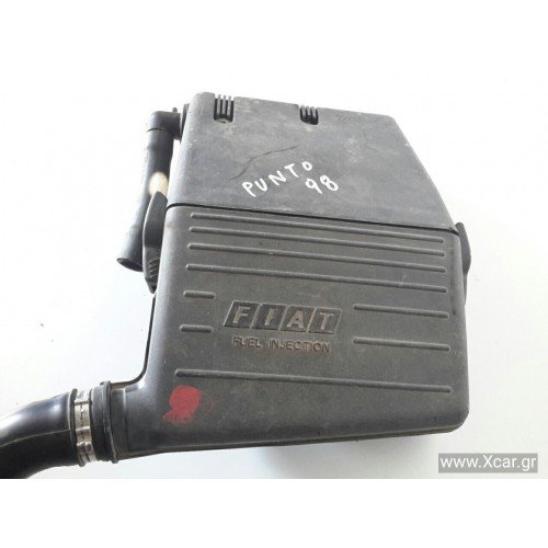 Φιλτροκούτι FIAT PUNTO 1994 - 1999 ( 176 ) XC18372 Φιλτροκούτι FIAT PUNTO 1994 - 1999 ( 176 ) XC18372